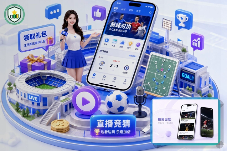 品牌亮相时刻
