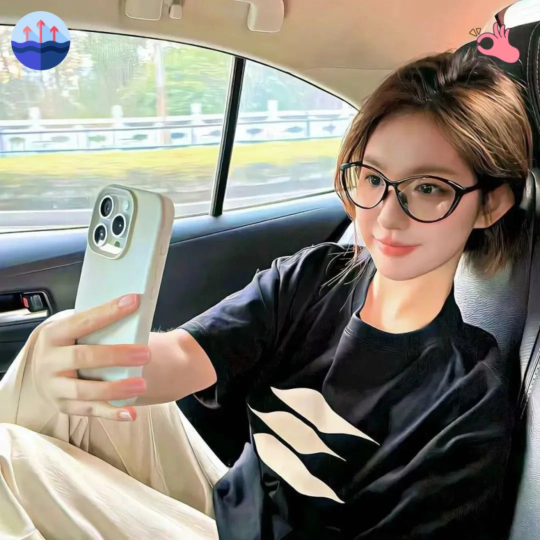 田雨女士