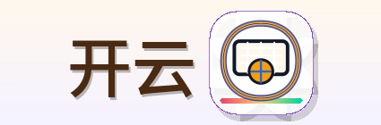 开云 Logo